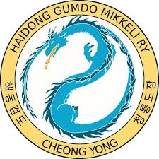 Cheong Yong Dojang